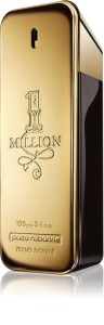 Paco Rabanne 1 Million 100 ml woda toaletowa