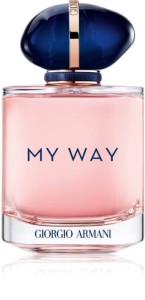 Giorgio Armani My Way 90ml woda perfumowana