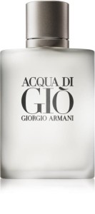Giorgio Armani Acqua Di Gio Pour Homme 100ml woda toaletowa