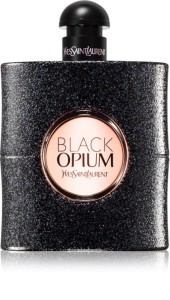 Yves Saint Laurent Black Opium 90 ml woda perfumowana