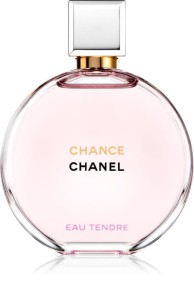 Chanel Chance Eau Tendre 100 ml woda toaletowa