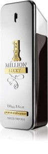 Paco Rabanne 1 Million Lucky 100ml woda toaletowa