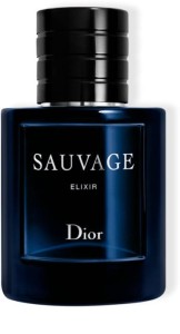 Dior Sauvage Elixir 60 ml woda perfumowana