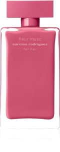 Narciso Rodriguez Fleur Musc for Her 100 ml woda perfumowana