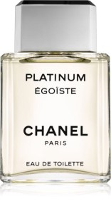 Chanel Platinum Egoiste 100 ml woda toaletowa