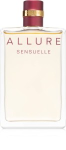 Chanel Allure Sensuelle 100 ml woda perfumowana