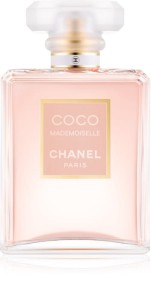 Chanel Coco Mademoiselle 100 ml woda perfumowana