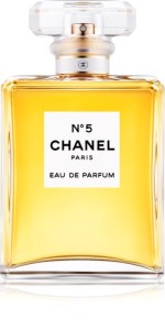 Chanel no.5 100 ml woda perfumowana