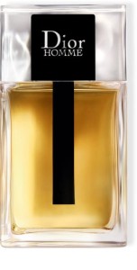 Dior Homme 100 ml woda perfumowana