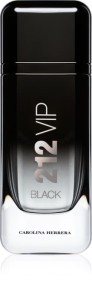Carolina Herrera 212 VIP Black 100 ml woda toaletowa