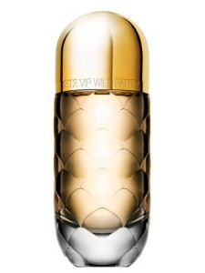 Carolina Herrera 212 VIP Wild Party 80 ml woda toaletowa