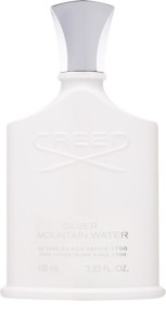 Creed Silver Mountain Water 120 ml woda perfumowana