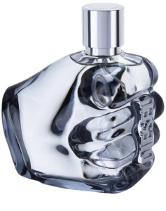 Diesel Only The Brave 75 ml woda toaletowa