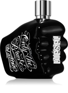 Diesel Only the Brave Tattoo 125 ml woda toaletowa