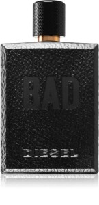 Diesel Bad 125 ml woda toaletowa