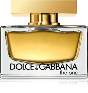 Dolce & Gabbana The One 75 ml woda perfumowana