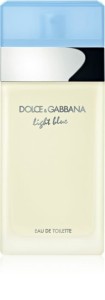 Dolce & Gabbana Light Blue 100ml woda toaletowa