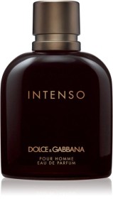 Dolce & Gabbana Pour Homme Intenso 125 ml woda perfumowana