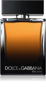 Dolce & Gabbana The One For Men 100 ml woda toaletowa