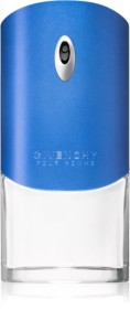 Givenchy Pour Homme Blue Label 100 ml woda toaletowa