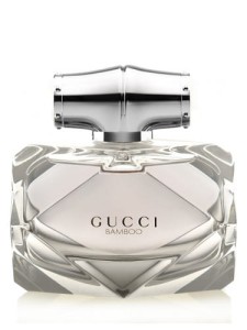 Gucci Bamboo 75ml woda perfumowana