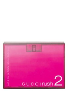 Gucci Rush 2 75 ml woda toaletowa