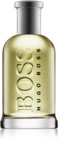 Hugo Boss Bottled 100 ml woda toaletowa