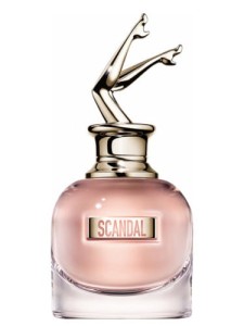 Jean Paul Gaultier Scandal 80ml woda perfumowana