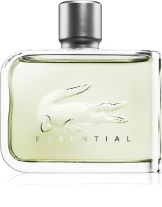 Lacoste Essential 125 ml woda toaletowa