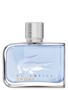 Lacoste Essential Sport 125 ml woda toaletowa