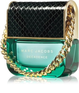 Marc Jacobs Decadence 100 ml woda perfumowana