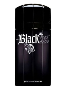 Paco Rabanne Black XS 100 ml woda toaletowa