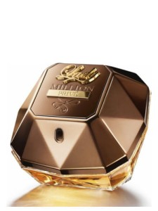 Paco Rabanne Lady Million Prive 80 ml woda perfumowana