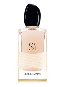 Giorgio Armani Si Rose Signature 100ml woda perfumowana