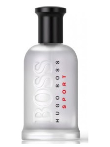 Hugo Boss Bottled Sport 100ml woda toaletowa
