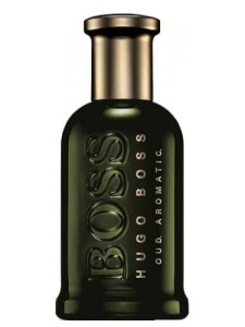 Hugo Boss Bottled Oud Aromatic 100ml woda toaletowa
