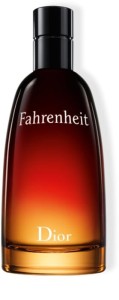 Dior Fahrenheit 100 ml woda toaletowa