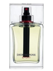 Dior Homme Sport 100 ml woda toaletowa