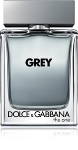 Dolce & Gabbana The One Grey 100 ml woda toaletowa