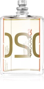 Escentric Molecules Escentric 02 100 ml woda toaletowa
