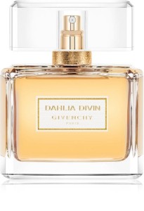 Givenchy Dahlia Divin 75ml woda perfumowana
