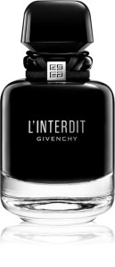 Givenchy L'Interdit Intense 80 ml woda perfumowana