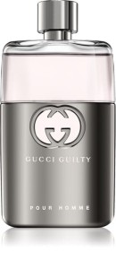 Gucci Guilty Pour Homme 90ml woda toaletowa