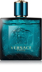 Versace Eros 100 ml woda toaletowa