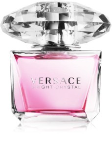 Versace Bright Crystal 90 ml woda toaletowa