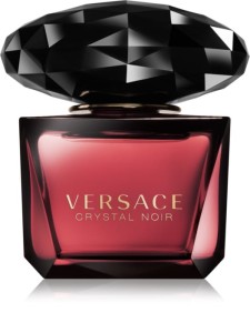 Versace Crystal Noir 90 ml woda perfumowana