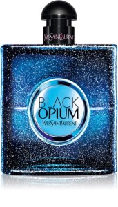 Yves Saint Laurent Black Opium Intense 90 ml  woda perfumowana