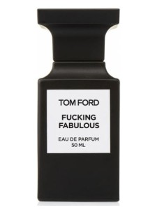 Tom Ford Fucking Fabolous 100 ml woda perfumowana