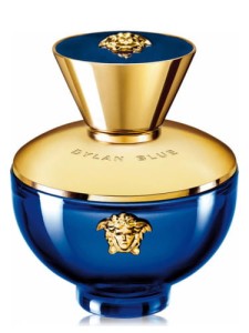 Versace Dylan Blue Pour Femme 100 ml woda perfumowana