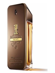 Paco Rabanne 1 Million Prive 100 ml woda perfumowana